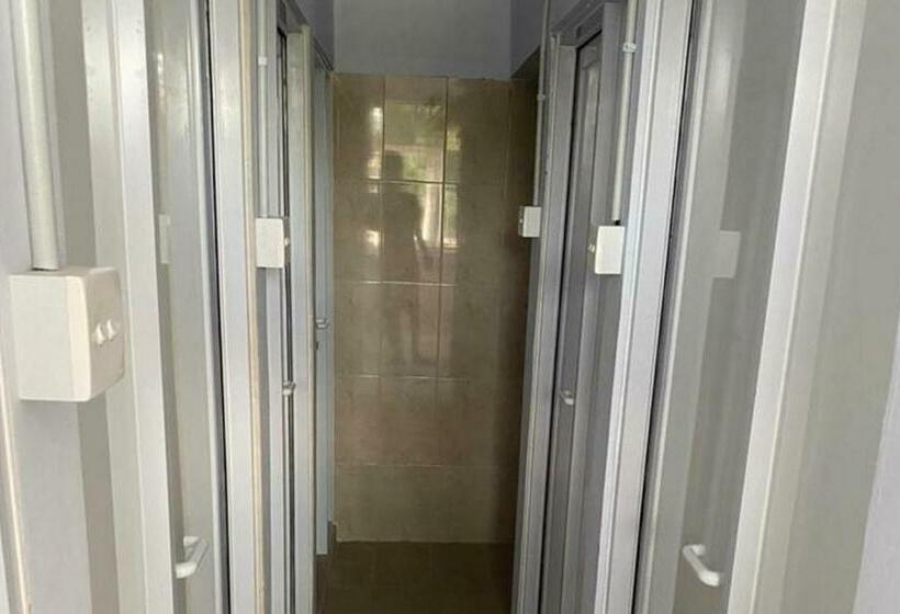 호텔 Koolkost @ Jalan Durian Pekanbaru