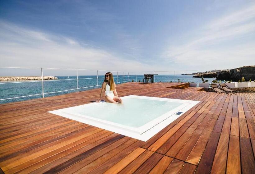 Szálloda Le 3 Di Tuccino