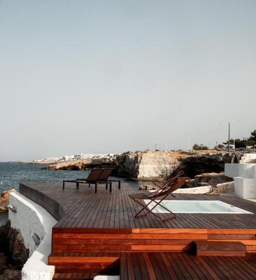 Szálloda Le 3 Di Tuccino