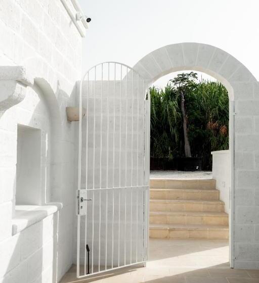 Szálloda Le 3 Di Tuccino