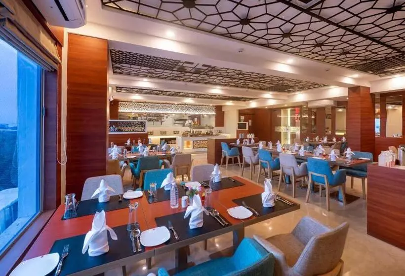 ホテル Lords Eco Inn Rajkot Shapar