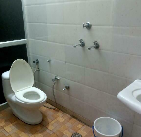 酒店 Oyo 82615 Hotal Celebration