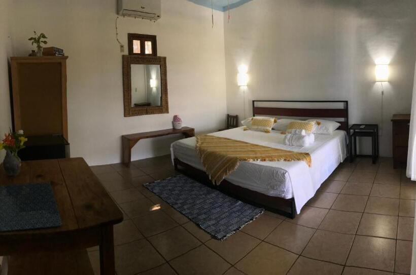 فندق Posada Arigalan