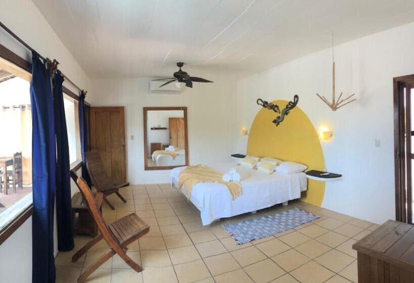 فندق Posada Arigalan