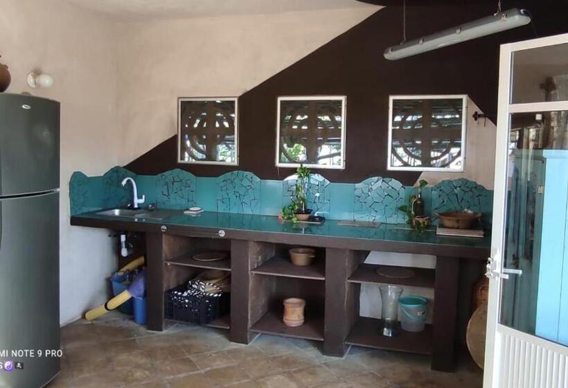 فندق Posada Arigalan