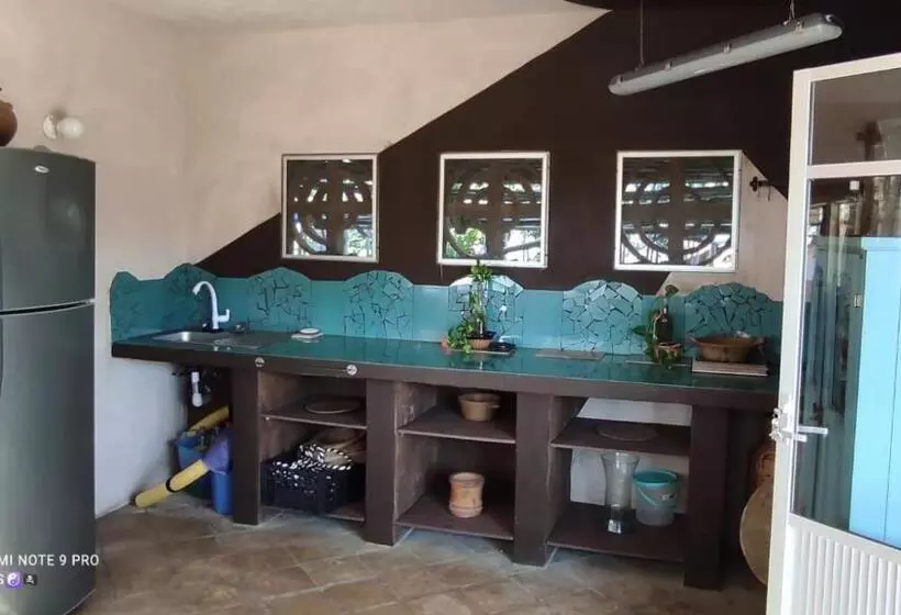 ホテル Posada Arigalan