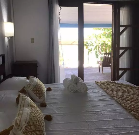 ホテル Posada Arigalan