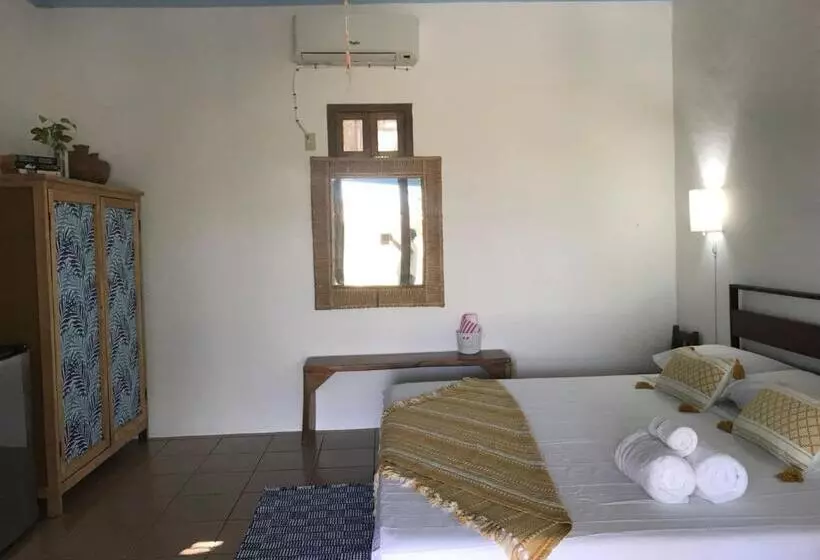 ホテル Posada Arigalan