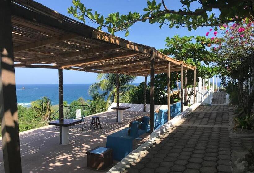 فندق Posada Arigalan