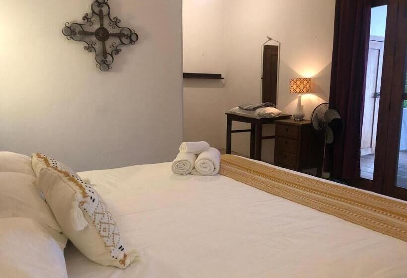 فندق Posada Arigalan