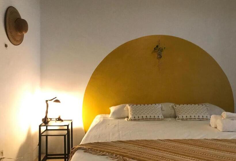 فندق Posada Arigalan