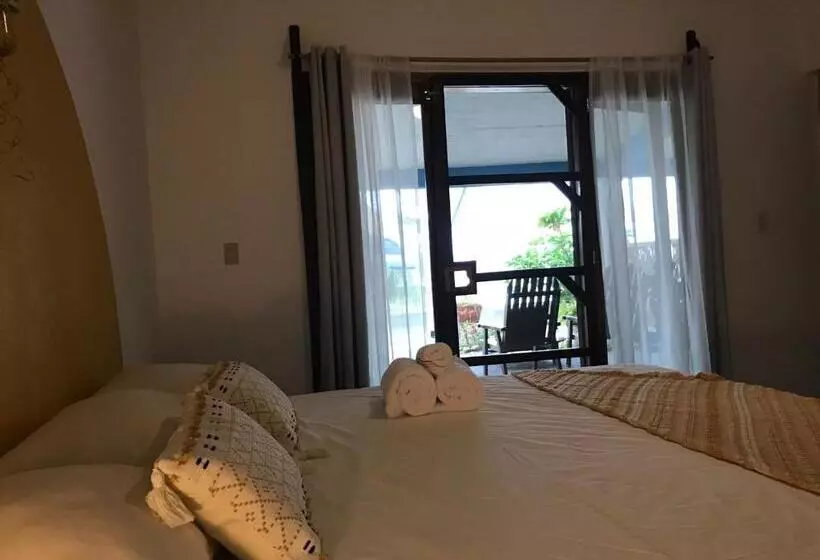 ホテル Posada Arigalan