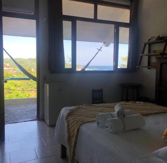 فندق Posada Arigalan