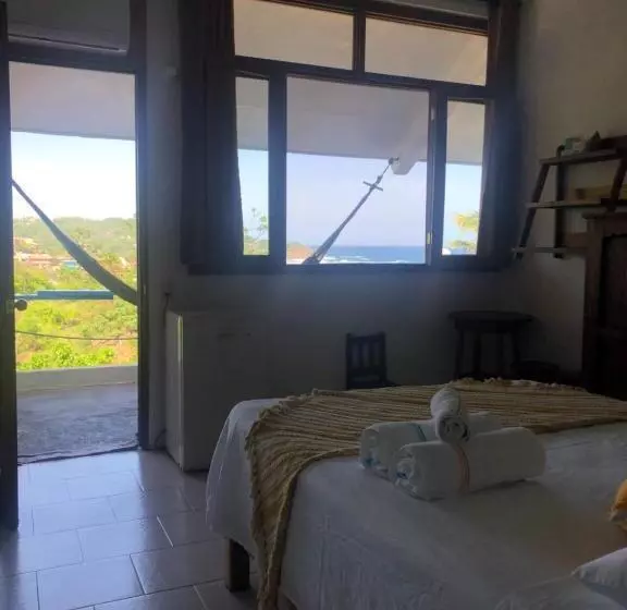 ホテル Posada Arigalan