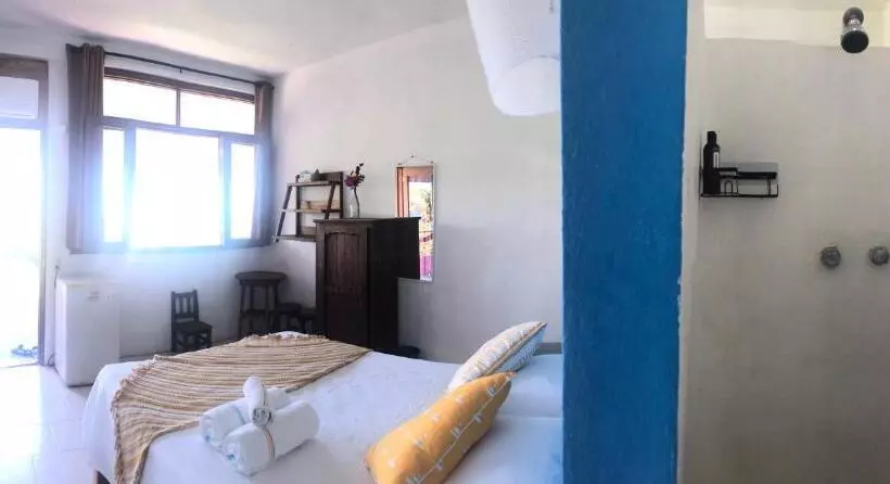 ホテル Posada Arigalan