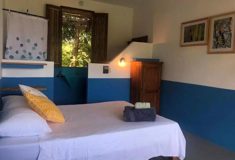 ホテル Posada Arigalan