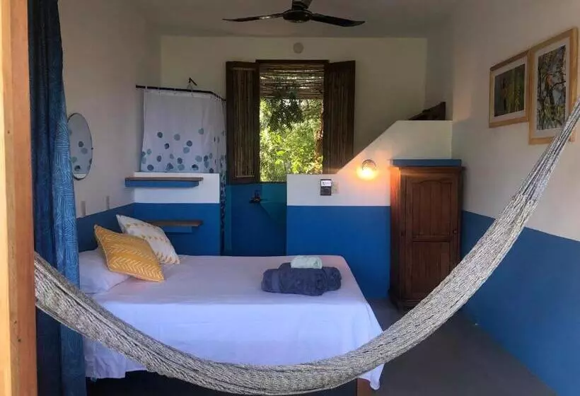 ホテル Posada Arigalan