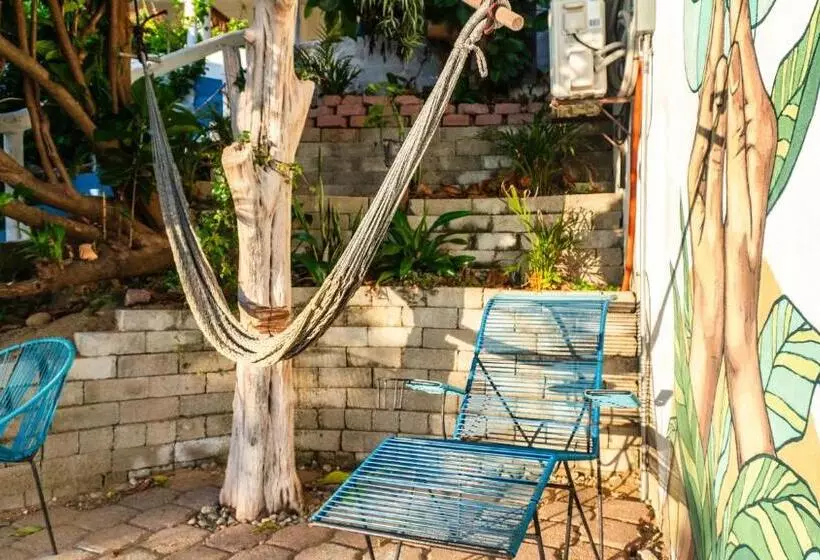 ホテル Posada Arigalan