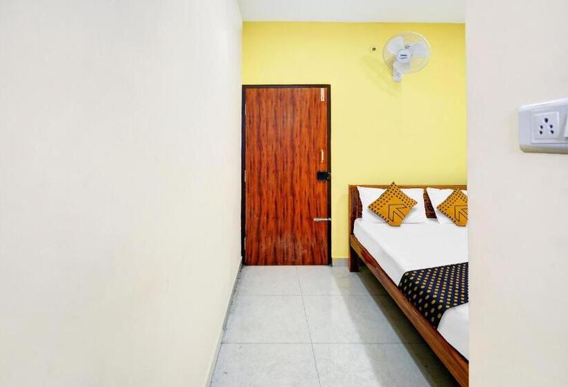 酒店 O V.n Boarding And Lodging