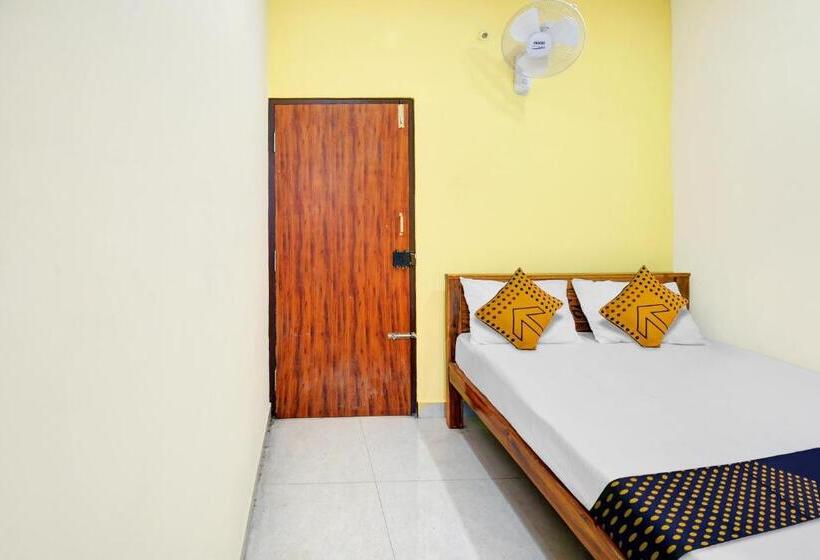 酒店 O V.n Boarding And Lodging