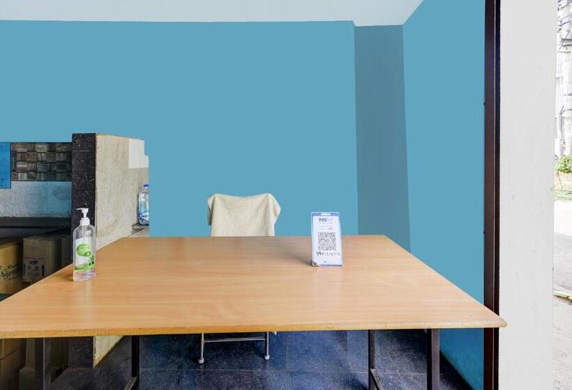 酒店 O V.n Boarding And Lodging