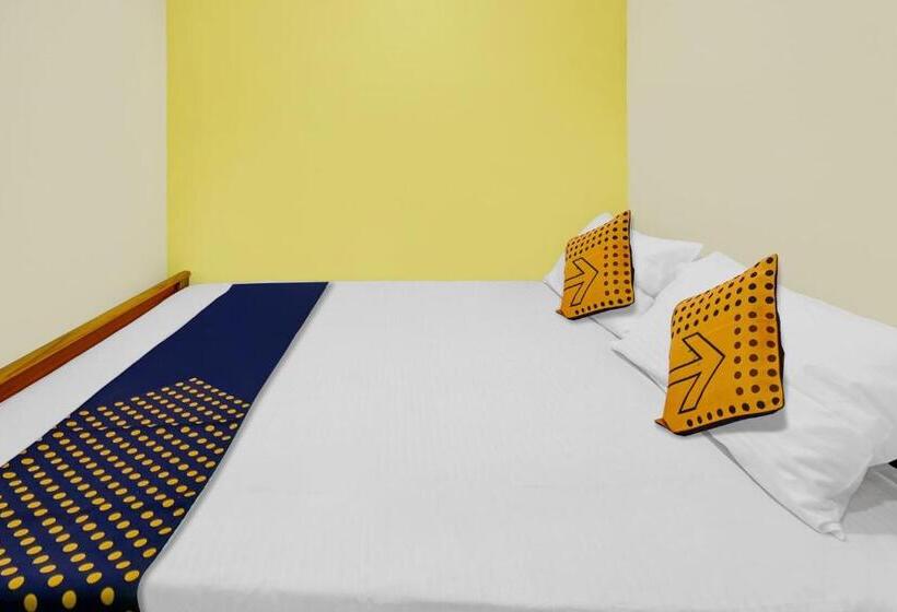 酒店 O V.n Boarding And Lodging