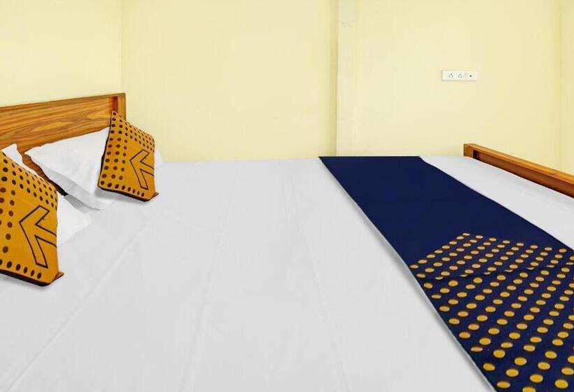 酒店 O V.n Boarding And Lodging