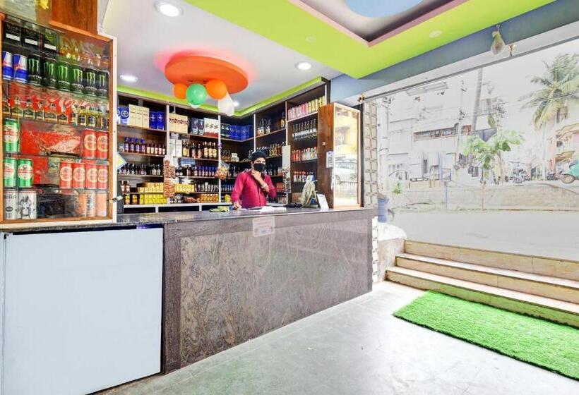 酒店 O V.n Boarding And Lodging