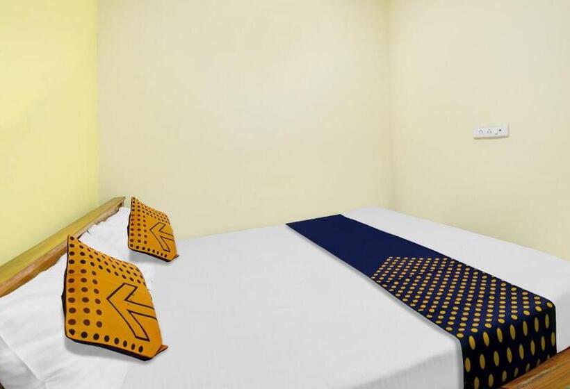 酒店 O V.n Boarding And Lodging