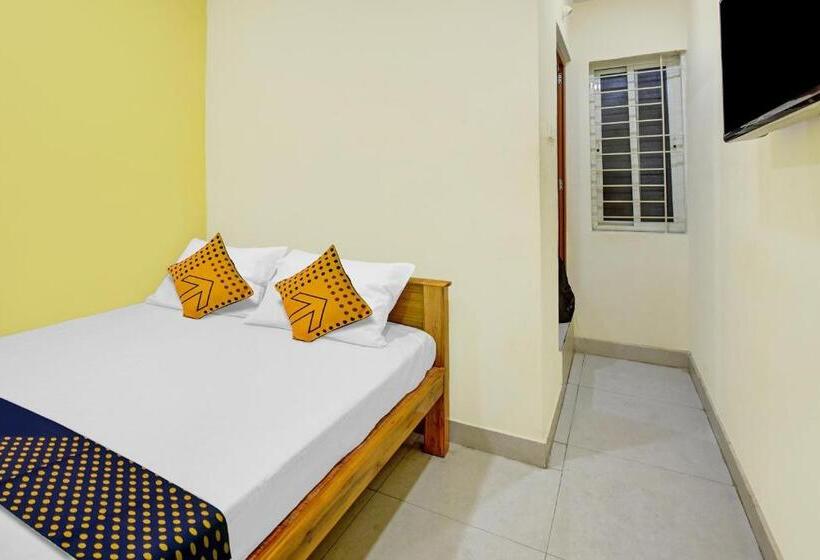 酒店 O V.n Boarding And Lodging