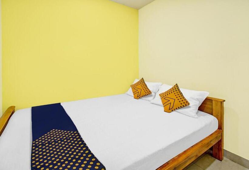 酒店 O V.n Boarding And Lodging