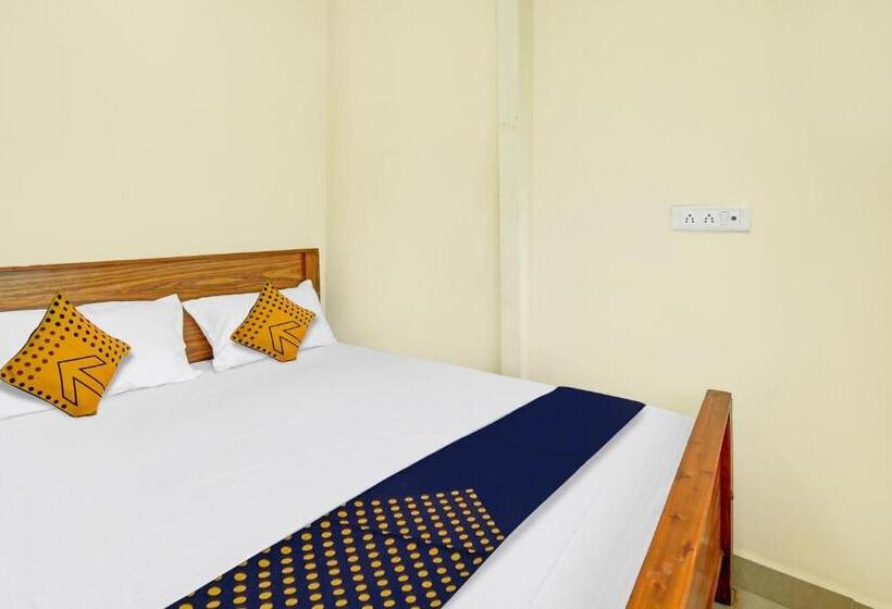 酒店 O V.n Boarding And Lodging