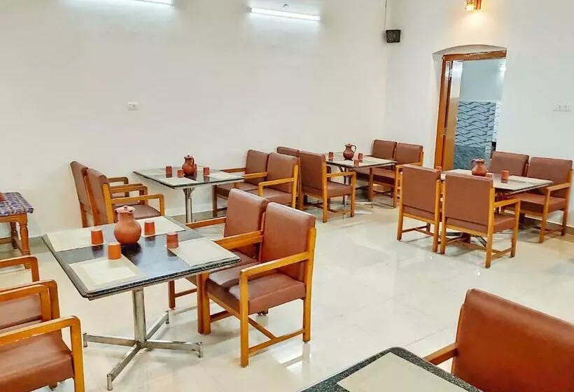 Hotelli Tamilnadu, Kanniyakumari