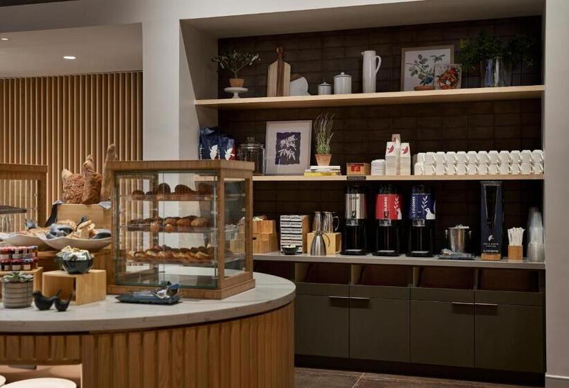 فندق The Watermark