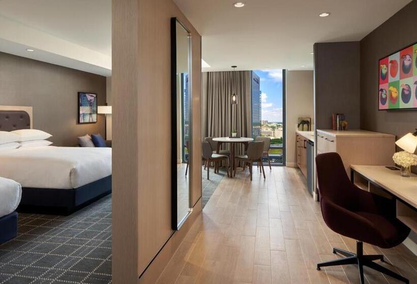 فندق The Watermark