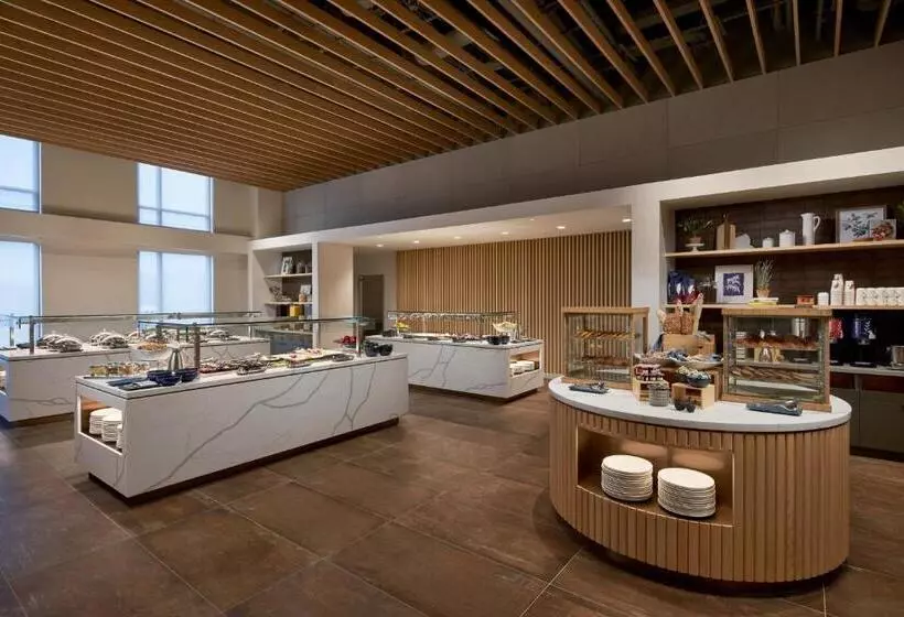 Hotelli The Watermark