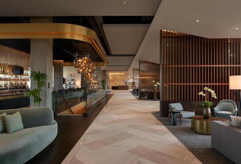 فندق The Watermark