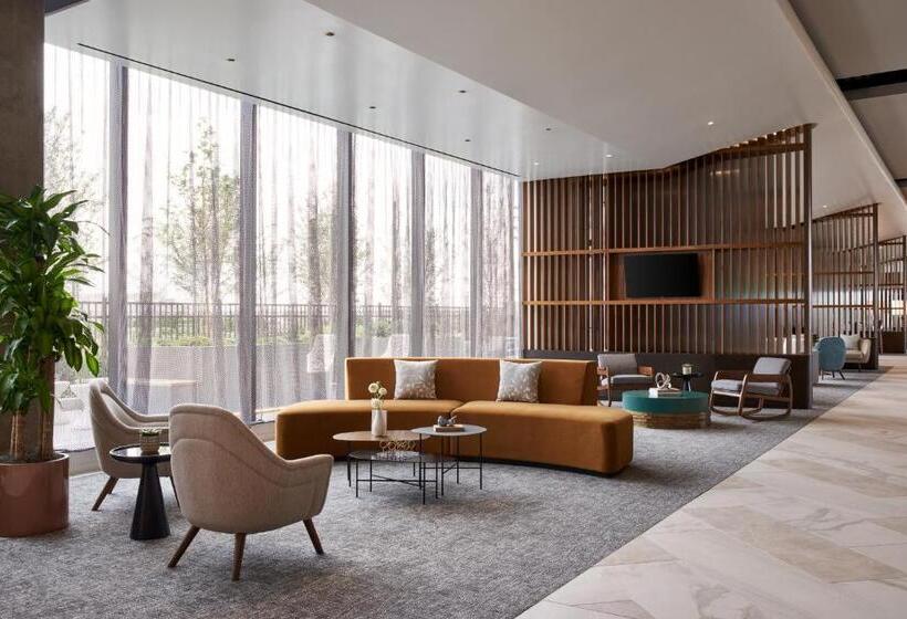 فندق The Watermark