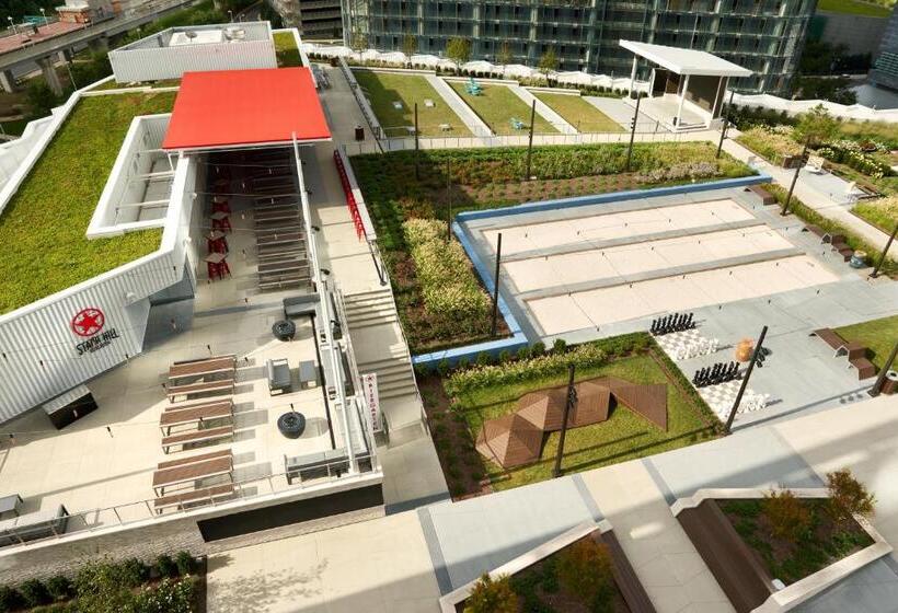 فندق The Watermark