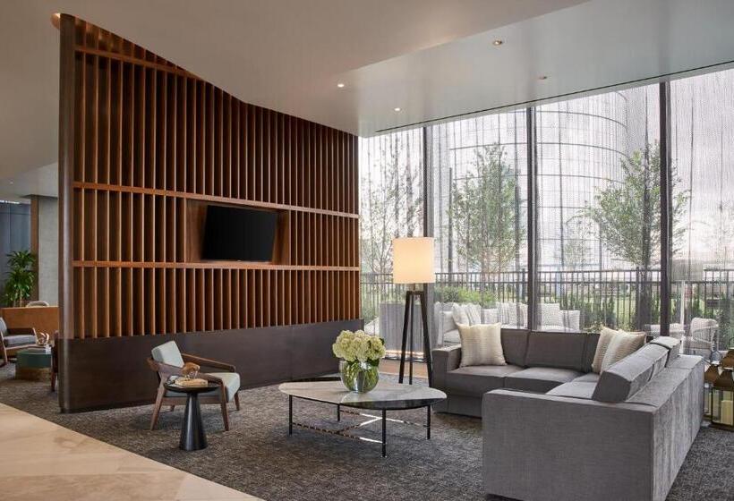 فندق The Watermark