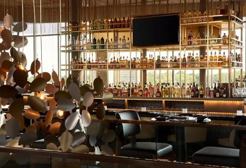 Hotelli The Watermark