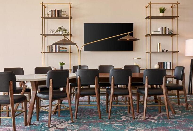 فندق The Watermark