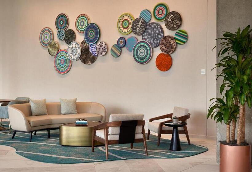 فندق The Watermark