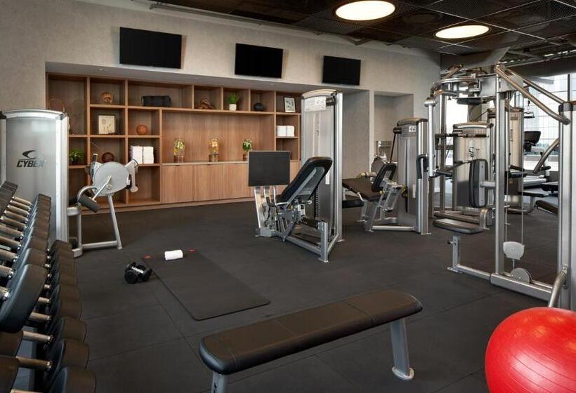 فندق The Watermark