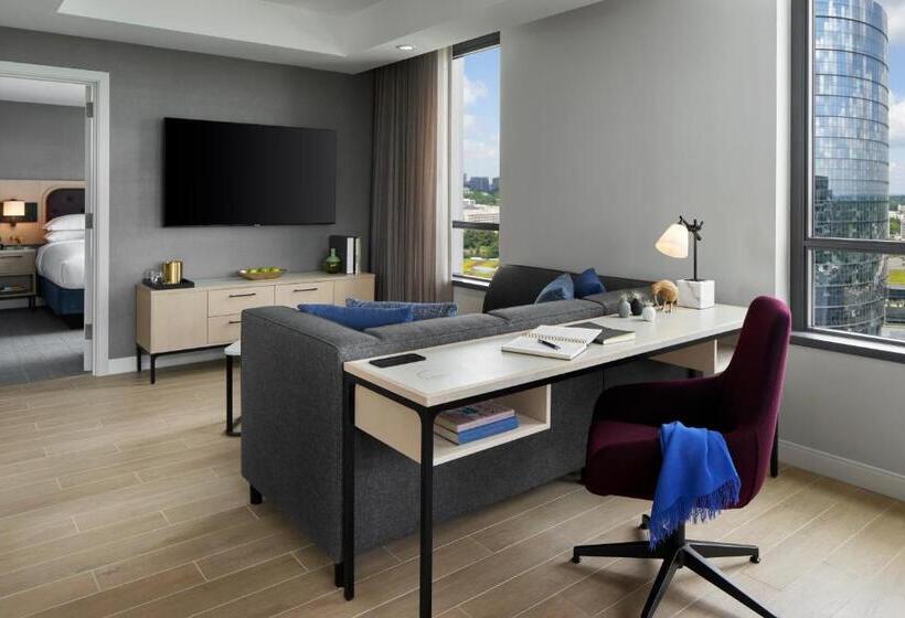 فندق The Watermark