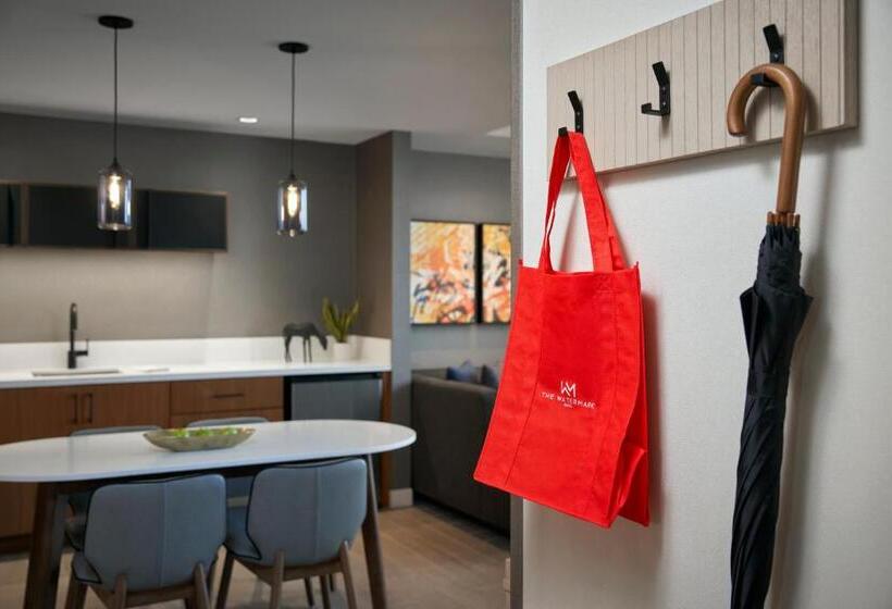 فندق The Watermark