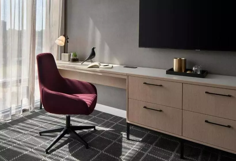 Hotelli The Watermark