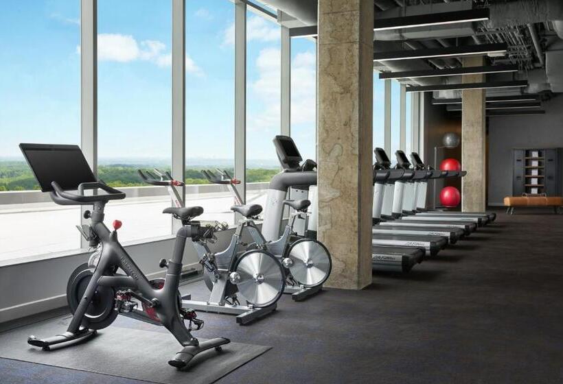 فندق The Watermark