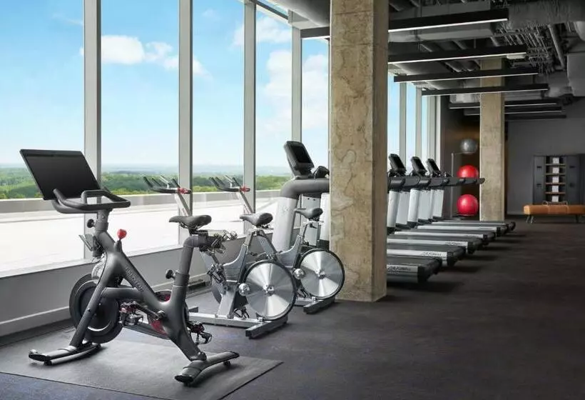 Hotelli The Watermark