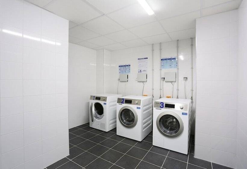 Odalys City Toulouse Centre Compans Caffarelli